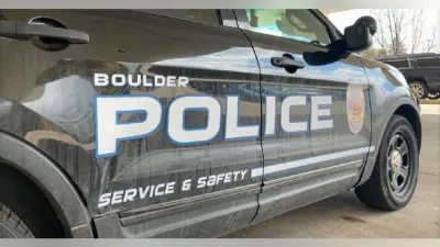 FBI investigating 'targeted terror attack' in Boulder, Colorado, Kash Patel says