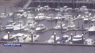 ‘Prevention is key’: South Shore gears up for incoming nor’easter