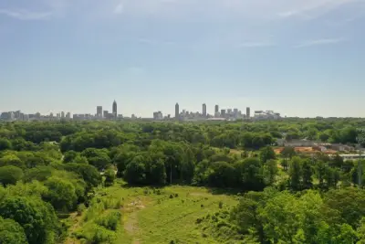 Beltline seeking developer for housing project on Westside Trail