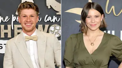 Bindi Irwin undergoes emergency surgery after showing signs of 'discomfort' and 'pain'