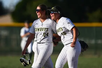 Cardiac Cowboys: Livermore lassos NCS comeback win over Alameda with stunning sixth-inning rally