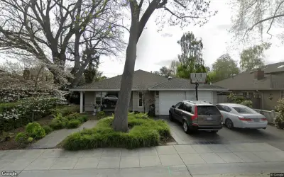 Sale closed in Palo Alto: $4.3 million for a three-bedroom home