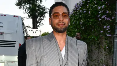 Jussie Smollett donates $50,000 to charity in Chicago settlement, maintains his innocence