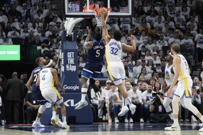 Kurtenbach: The Warriors were awful in their Game 2 loss. That could help them in a big way