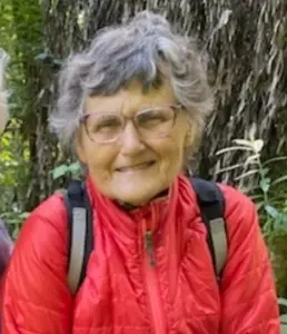 Searchers hope cameras will help find elderly hiker in Peninsula hills