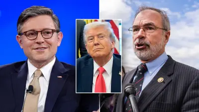 House Freedom Caucus heading to White House after delay play on Trump's 'big, beautiful bill'