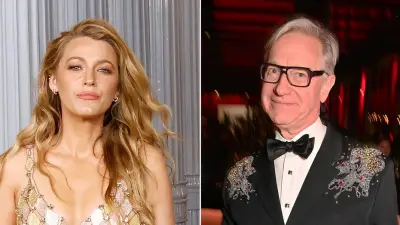 Blake Lively’s ‘Another Simple Favor’ director slams ‘outrage’ against actress over diva rumors