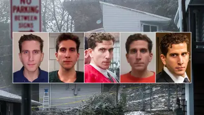 Idaho murder suspect's lawyers demand trial postponement over 'prejudicial' TV special