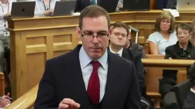WATCH: Prosecution opening statement in Karen Read murder retrial