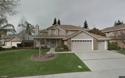 Five-bedroom home sells for $2.5 million in Danville