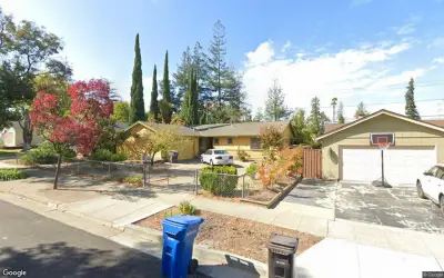 Single-family house sells for $1.9 million in Los Gatos