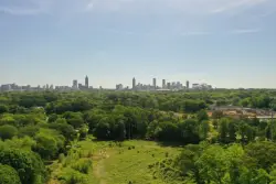 Beltline seeking developer for housing project on Westside Trail