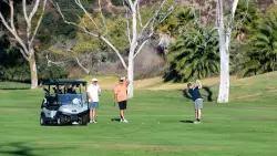 Opinion: Bank of America is helping shape young lives by making golf accessible