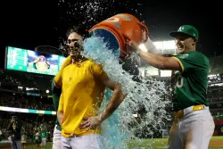 Athletics’ phenom Jacob Wilson debuting at Giants’ ‘beautiful ballpark with Coke bottle’