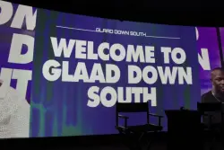 GLAAD Down South brings Black LGBTQ+ storytellers together