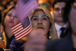 Opinion: Californians insist that immigrants deserve a path to citizenship