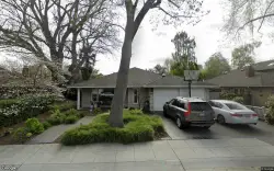 Sale closed in Palo Alto: $4.3 million for a three-bedroom home