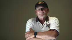 Carlsbad’s Neil Black, 50 years after Viet war, on how he survived 7½ years as POW