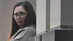 Trial begins for woman accused of murdering ex's family with beef Wellington laced with poisonous mushrooms