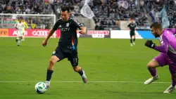 San Diego FC makes splashy return to win column with 5 goals