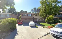 Four-bedroom home sells for $2.3 million in San Jose