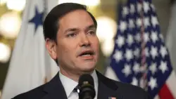 Rubio blows the lid off Biden admin’s secret file on Trump official and more top headlines