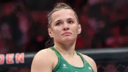 UFC's Erin Blanchfield rips Maycee Barber after opponent pulls out of fight over reported medical issue