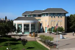 Hayward weathering administrative shakeup amid budget shortfall