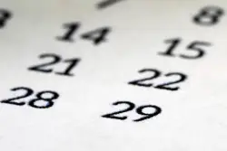 Bay Area events calendar for weekly editions of May 23