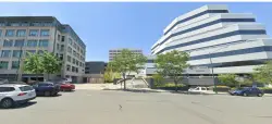 Big Walnut Creek office complex is bought for more than $100 million