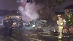 Music exec Dave Shapiro, killed in Cessna crash, called ‘best in the game’