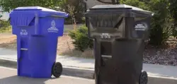 Opinion: San Diego’s new trash fee will make single-family homes less affordable