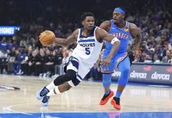 Breaking down the intangibles that can lead the Wolves to the NBA Finals