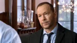 Donnie Wahlberg says 'Blue Bloods' spinoff won't ever just be him, a Reagan will be 'a phone call away'