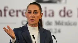 Mexico sues Google for changing 'Gulf of Mexico' to 'Gulf of America' after Trump's order