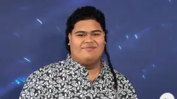 'American Idol' winner Iam Tongi reveals dramatic 115-pound weight loss