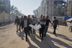 Rubin: Trump’s Gaza diplomacy has failed. Will he break with Netanyahu and reverse course?
