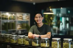 AAPI Month: Celebrating Asian-Owned Cannabis Brands