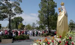 San Diego’s new bishop to lead ‘Pentecost Mass for All Peoples’ Saturday
