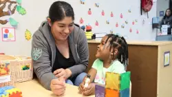 Trump cuts threaten Head Start program serving thousands of San Diego children