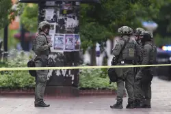 Opinion: After the terror attack on Jews in Boulder, will San Diego be next?