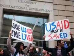 Kristof: Really, Secretary Rubio? I’m Lying About the Kids Dying Under Trump?