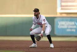 SF Giants’ top prospect Eldridge enjoying his time in native Virginia, but he knows California is calling