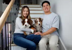 Bay Area homebuyers’ dilemma: As Trump tariffs swing stock market, hold off? Or ‘buy the dip’?