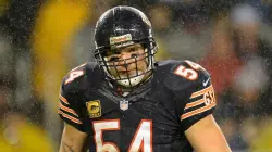 Hall of Famer Brian Urlacher reiterates stance on transgender athletes in sports: 'Common sense'