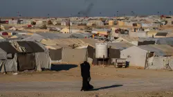 US citizen who fought for ISIS in Syria sentenced to 10 years in prison