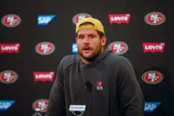 49ers’ OTA recap: Nick Bosa embraces ‘very different’ team, channels 2022 form