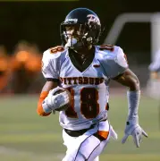 Former East Bay high school football star sent to prison in gang robbery spree