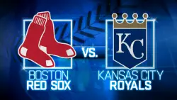 Fermin hits a 12th-inning single to give Royals 2-1 win over Red Sox, 16th win in last 18 games