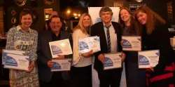 First-ever Icey Awards honor independent PR professionals